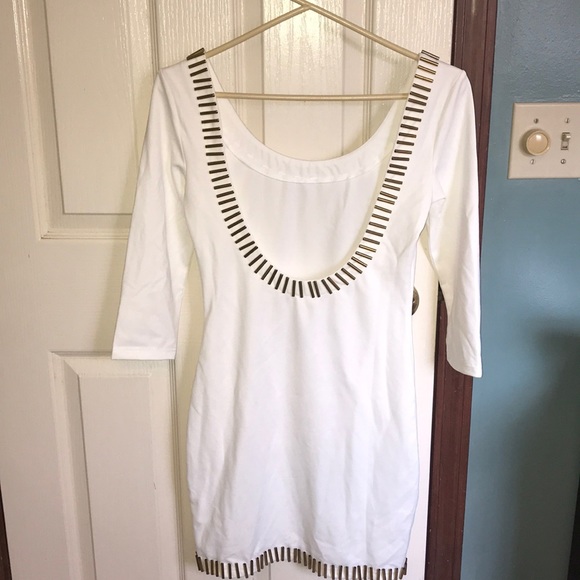 Homecoming dress - Picture 2 of 3